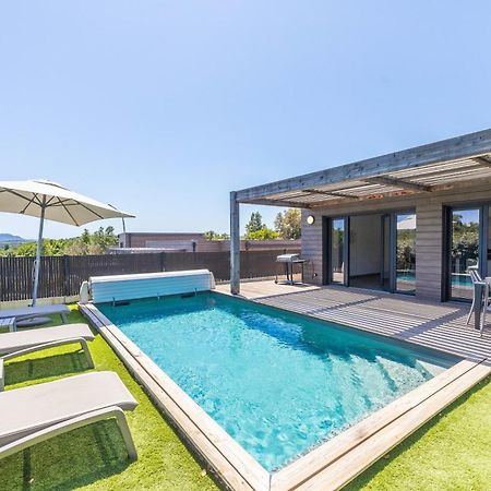 Residence Pierre & Vacances Premium Les Terrasses D'Arsella ポルトヴェッキオ エクステリア 写真