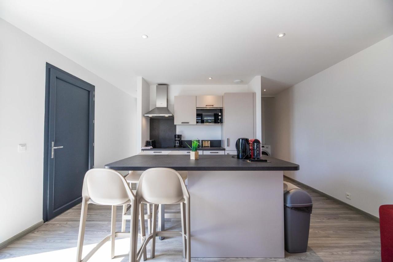 Residence Pierre & Vacances Premium Les Terrasses D'Arsella ポルトヴェッキオ エクステリア 写真
