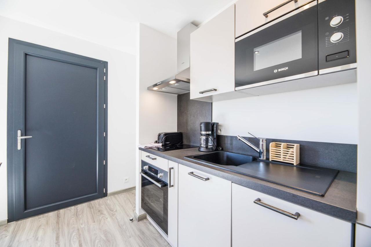 Residence Pierre & Vacances Premium Les Terrasses D'Arsella ポルトヴェッキオ エクステリア 写真