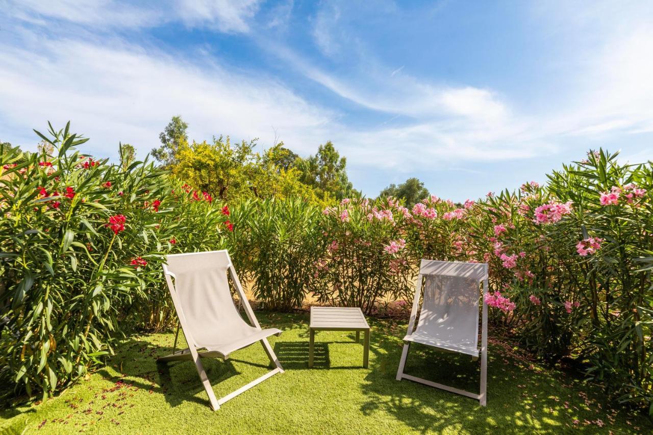 Residence Pierre & Vacances Premium Les Terrasses D'Arsella ポルトヴェッキオ エクステリア 写真