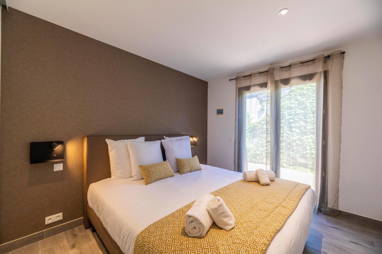 Residence Pierre & Vacances Premium Les Terrasses D'Arsella ポルトヴェッキオ エクステリア 写真
