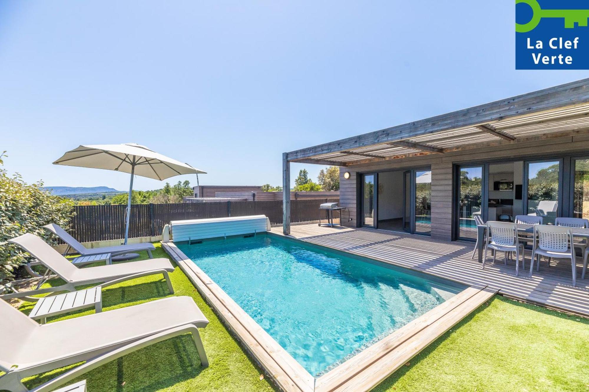 Residence Pierre & Vacances Premium Les Terrasses D'Arsella ポルトヴェッキオ エクステリア 写真