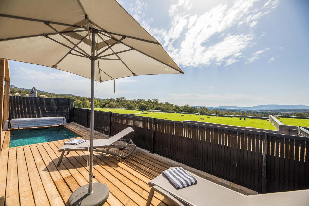 Residence Pierre & Vacances Premium Les Terrasses D'Arsella ポルトヴェッキオ エクステリア 写真